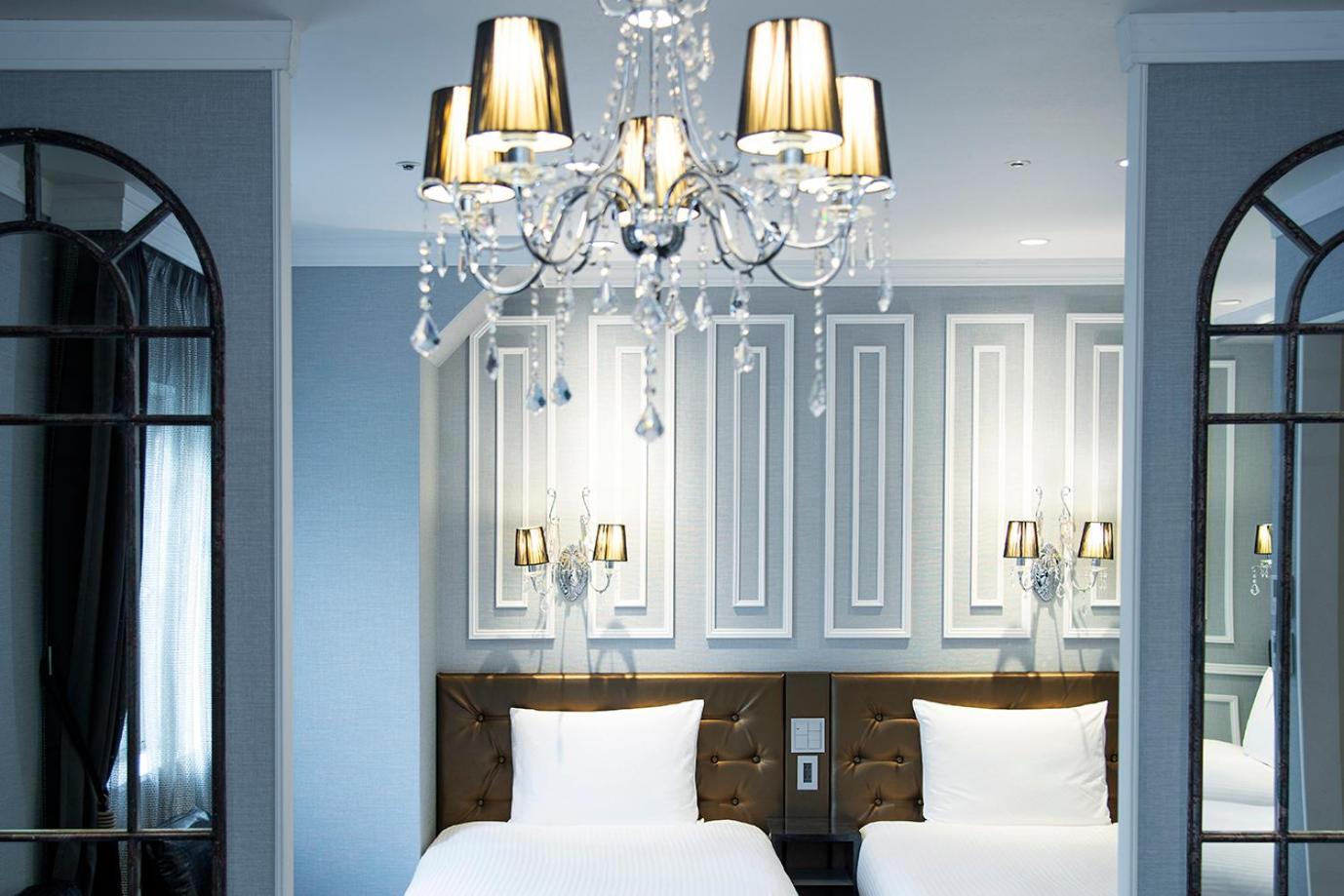 Hotel Plumm Йокогама Экстерьер фото