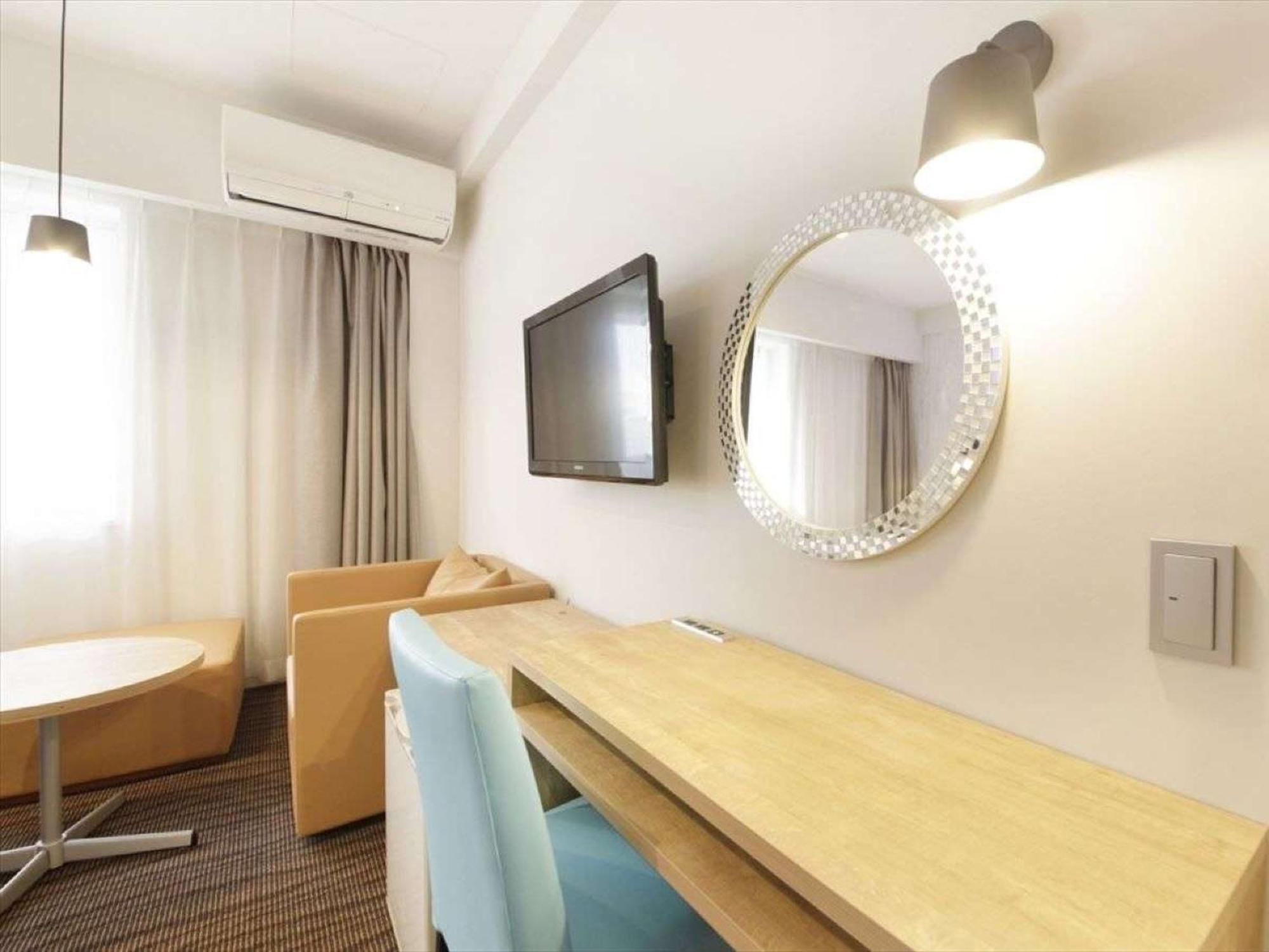 Hotel Plumm Йокогама Номер фото